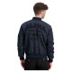 Alpha Industries Ανδρικό μπουφάν MA-1 VF Authentic Overdyed Jacket